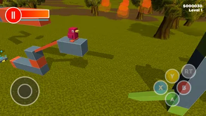 تصاویر Ducky World Tales of Adventure