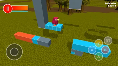 تصاویر Ducky World Tales of Adventure