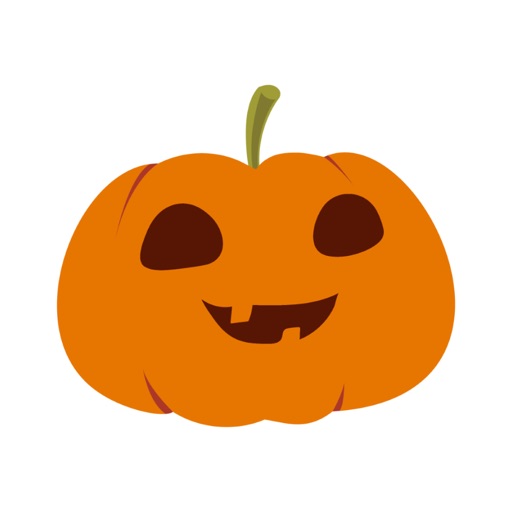 Halloween Pumpkin Scary Craft Halloween Pumpkin Scary Craft