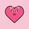 Heart Journey Emoji Stickers