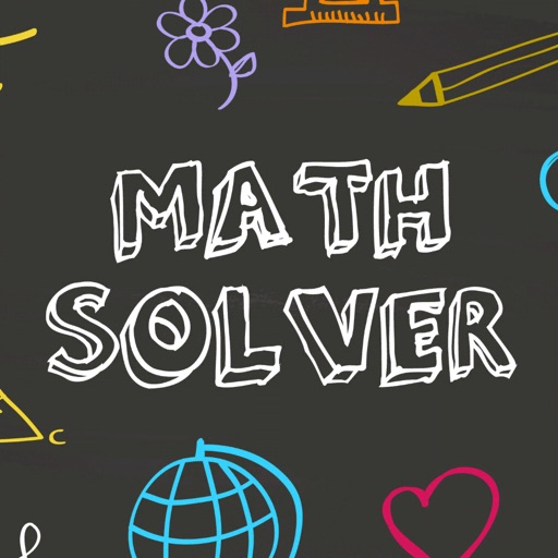 Math Solver Plus Equation Game Math Solver Plus Equation Game