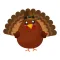 Happy Thanksgiving Day Gobble