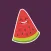 Watermelon Slices Pop Stickers