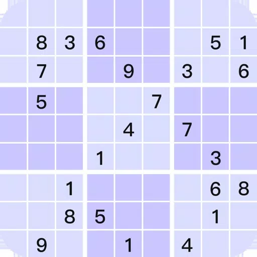 Sudoku - Brain Training Game Sudoku - Brain Training Game