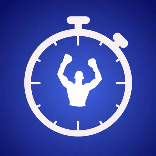 Rounds & HIIT Timer Rounds & HIIT Timer