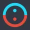 Top Two Circles One Brain Awesome Free Game