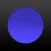 Blue Orb