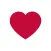 Heart Calendar