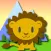 Little Scribes: Bible Flash Cards