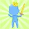 Idle Clash 3D