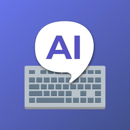 AI Writing Keyboard TypeGenius AI Writing Keyboard TypeGenius