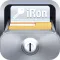 iRon Note Pro Locked Notes