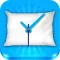 Sleep Cycle Alarm Clock Free App with Sleep Sounds Aids Sleeping and Rest