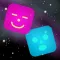 Jelly Cubes - From Outer Space