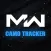 MW III Camo Tracker