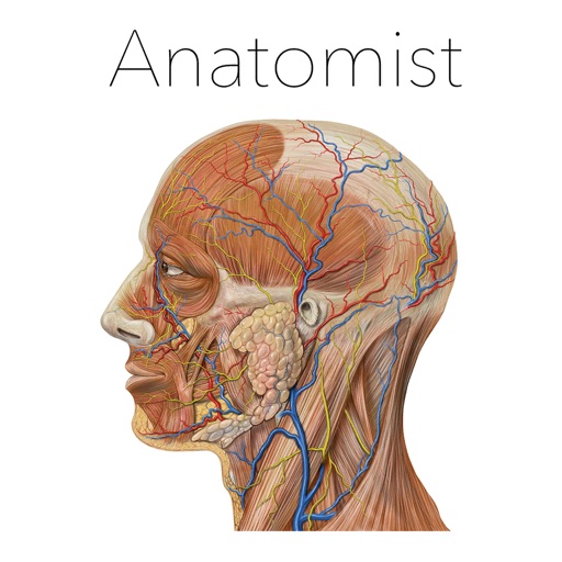 Anatomist – Anatomy Quiz Game Anatomist – Anatomy Quiz Game