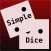 Just Simple Dice