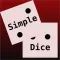 Just Simple Dice