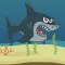 Survivor Shark