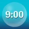 Floating Clock-Timer&Stopwatch