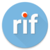 rif is fun rif is fun