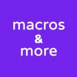 Macros&More