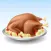 Christmas Dinner Timings