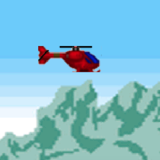 Helicopter Time Waster Helicopter Time Waster