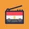 Egy FM, Egyptian Radio