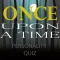Personality Quiz for Once Upon A Time