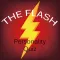 Personality Quiz for The Flash version fans plus superhero and villains