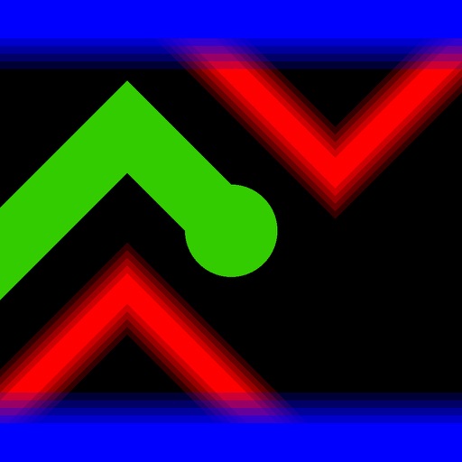 Zig Zag Run Zig Zag Run