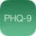 PHQ-9 Depression Test Questionnaire
