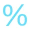 Percent Error Calculator