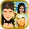 Which Famed and Classy Celeb You Relate To? - Free Quizzes Game