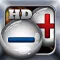 Plus-n-Minus HD