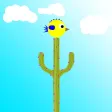 Cactus Rush