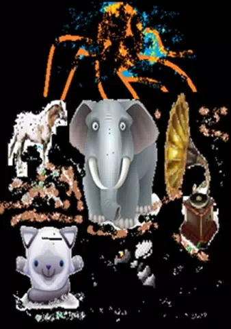 Animals Sounds Screenshots