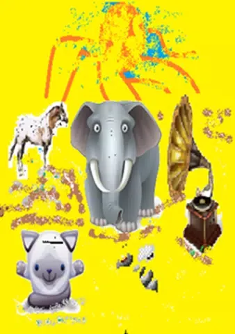 Animals Sounds Screenshots