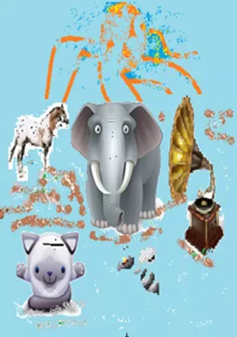 Animals Sounds Screenshots