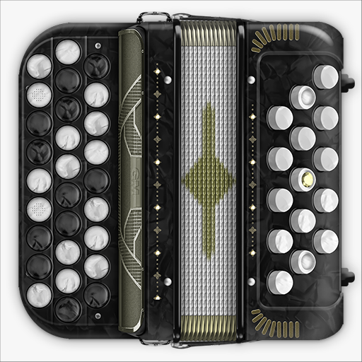 Accordion Chromatic Cassoto Accordion Chromatic Cassoto