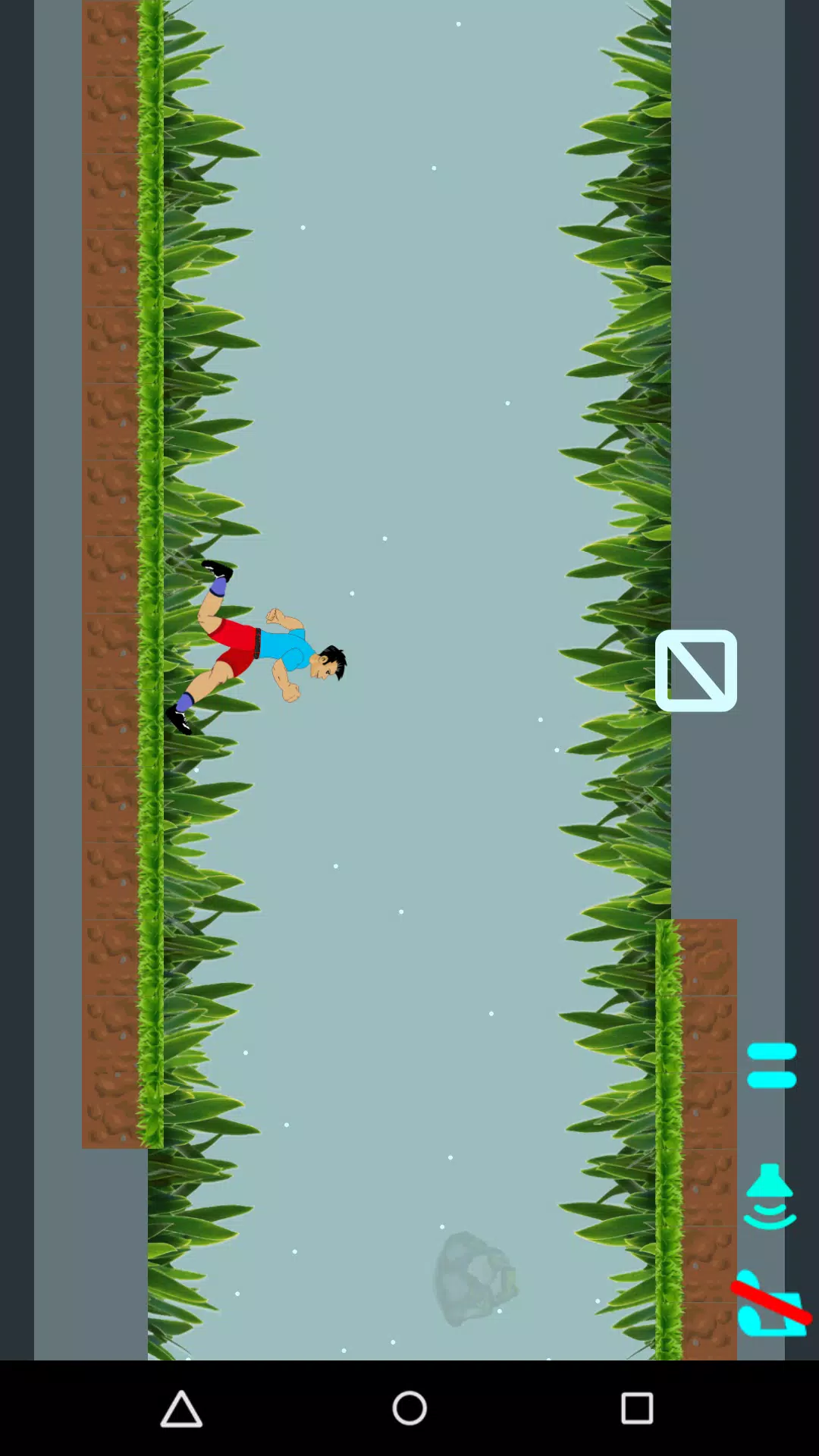 Gravity Flip Screenshots