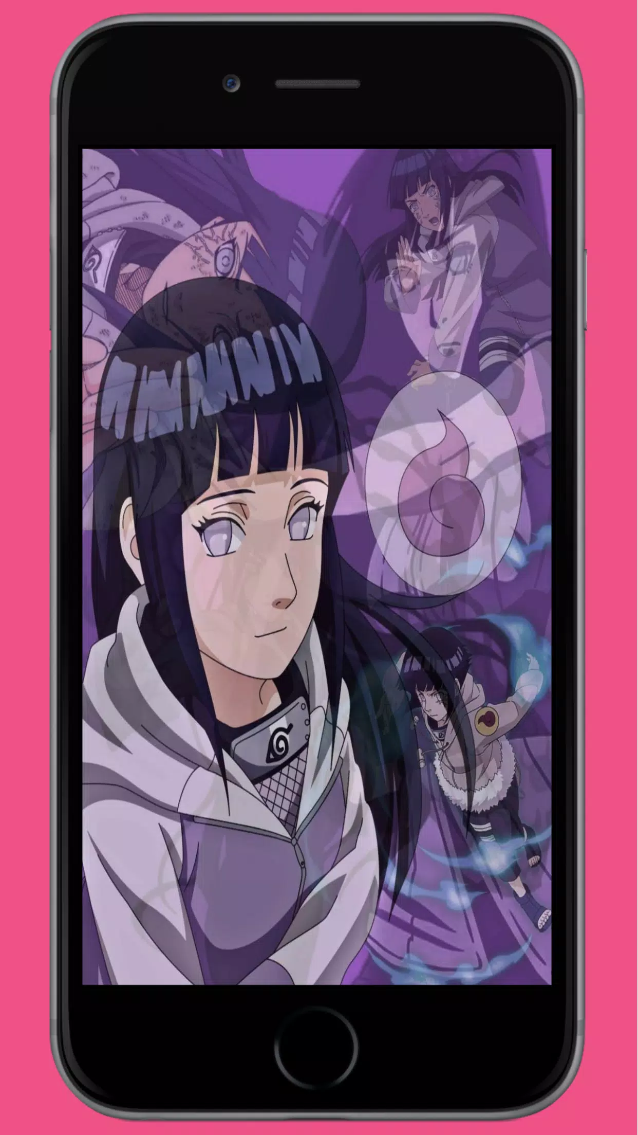 Hinata Hd Wallpapers Backgroun Screenshots