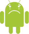 Lost Android