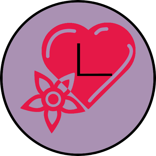Valentine's Day Countdown 2018