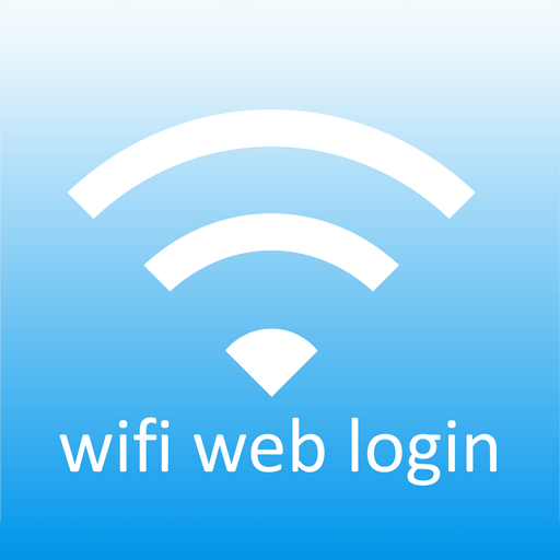 WiFi Web Login WiFi Web Login