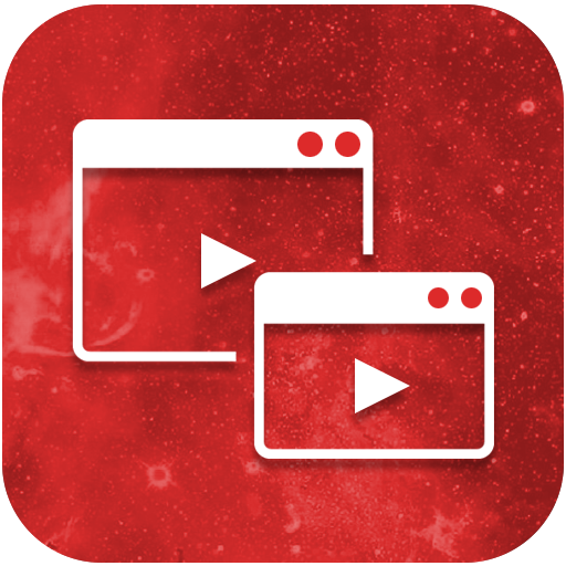 Multiple Video Popup Player