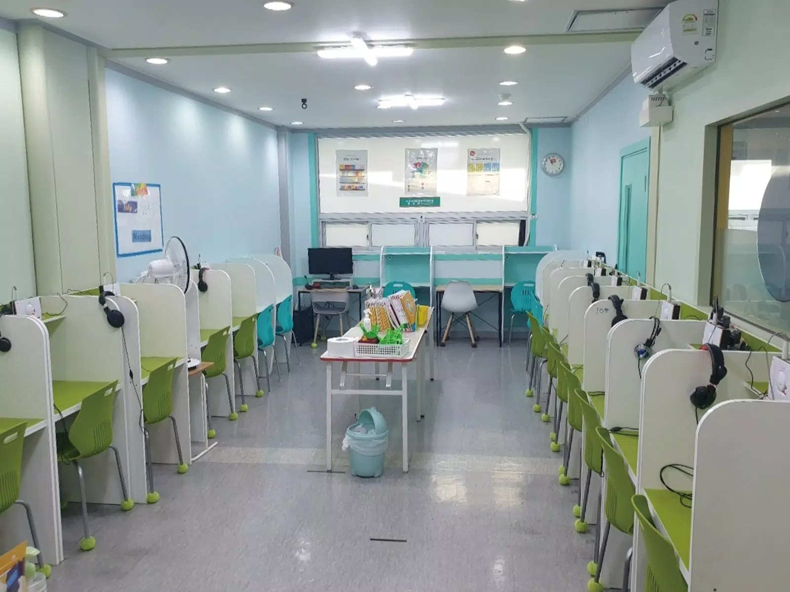 삼성영어 천곡캠퍼스 Screenshots