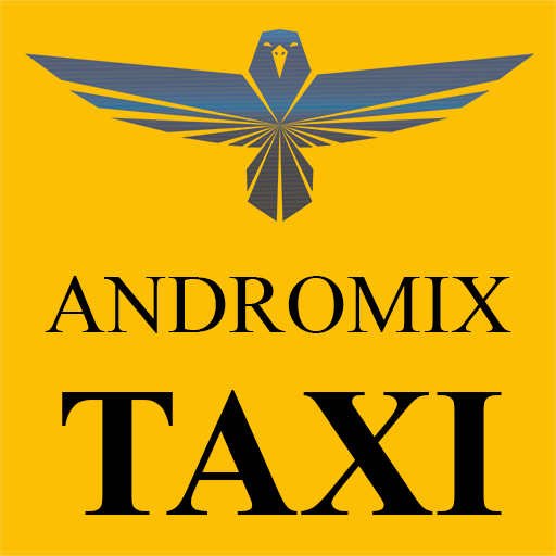 Andromix Taxi Andromix Taxi