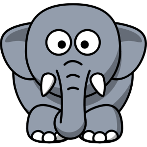 Animal Matching Trivia Game